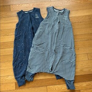 Woolino Sleep sack x2